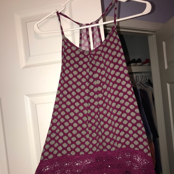 Tank top - Picture 1 of 1